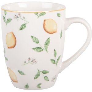 Tazza Clayre & Eef LELMU0001 12x8x10 cm / 350 ml...
