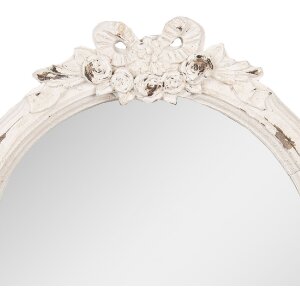 Clayre & Eef 52S328 Specchio 48x6x52 cm da parete