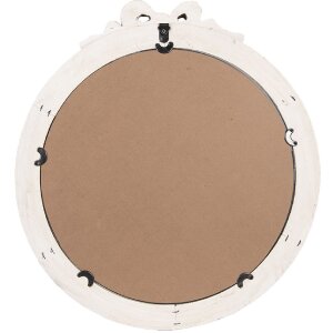 Clayre & Eef 52S328 Specchio 48x6x52 cm da parete