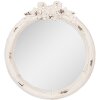 Clayre & Eef 52S328 Specchio 48x6x52 cm da parete