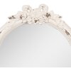 Clayre & Eef 52S328 Specchio 48x6x52 cm da parete