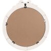 Clayre & Eef 52S328 Specchio 48x6x52 cm da parete