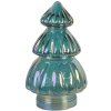 Decorazione Albero di Natale Clayre & Eef 6GL5332 Ø 12x20 cm