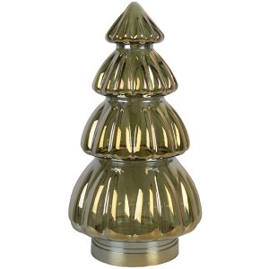 Clayre & Eef 6GL5334 Decorazione Albero di Natale...