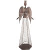 Decorazione Angelo Clayre & Eef 5Y1360 28x19x75 cm Marrone-Beige
