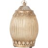 Clayre & Eef 6GL5220 Decorazione con LED Ø 11x18 cm 2xAAA a batteria