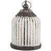 Decorazione con LED Clayre & Eef 6GL5228 Ø 8x12 cm 2xAAA