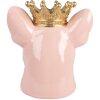 Clayre & Eef 6PR5804 Decorazione Cane 19x16x20 cm