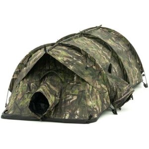 Buteo Photo Gear Falco Mark IV Tenda Mimetica Verde per...