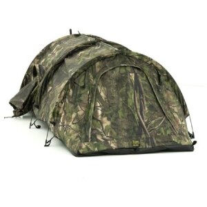 Buteo Photo Gear Falco Mark IV Tenda Mimetica Verde per Fotografia