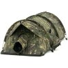 Buteo Photo Gear Falco Mark IV Tenda Mimetica Verde per Fotografia