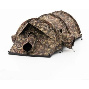 Tenda mimetica da terra Buteo Photo Gear Falco Mark IV...