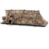 Tenda mimetica da terra Buteo Photo Gear Falco Mark IV Schilf