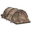 Tenda mimetica da terra Buteo Photo Gear Falco Mark IV Schilf