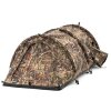 Tenda mimetica da terra Buteo Photo Gear Falco Mark IV Schilf