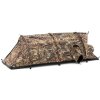 Tenda mimetica da terra Buteo Photo Gear Falco Mark IV Schilf