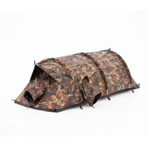 Tenda Mimetica per Fotografia Buteo Photo Gear Falco Mark...