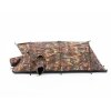Tenda Mimetica per Fotografia Buteo Photo Gear Falco Mark IV Marrone Tenda Monoposto 3 Aperture