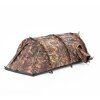 Tenda Mimetica per Fotografia Buteo Photo Gear Falco Mark IV Marrone Tenda Monoposto 3 Aperture