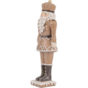 Schiaccianoci decorativo Clayre & Eef 6PR5532 6x5x18...