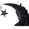 Decorazione da parete Babbo Natale Clayre & Eef 6Y5810 41x3x53 cm