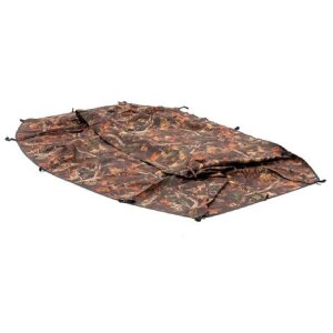 BUTEO PHOTO GEAR Falco MIV Marrone Copertura Antipioggia...