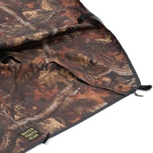 BUTEO PHOTO GEAR Falco MIV Marrone Copertura Antipioggia...