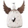 Decorazione Angelo Clayre & Eef 6H2419L 19x6x21 cm