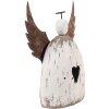 Decorazione Angelo Clayre & Eef 6H2419L 19x6x21 cm