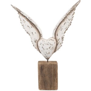 Decorazione Ali Clayre & Eef 6H2425 26x5x33 cm