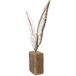 Decorazione Ali Clayre & Eef 6H2425 26x5x33 cm