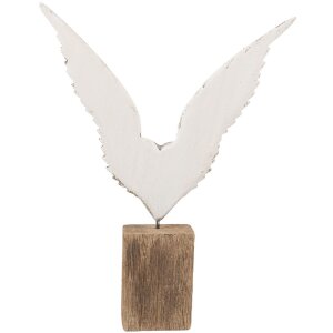 Decorazione Ali Clayre & Eef 6H2425 26x5x33 cm