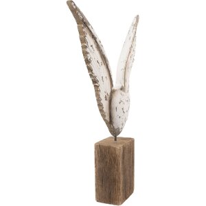 Decorazione Ali Clayre & Eef 6H2425 26x5x33 cm