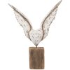 Decorazione Ali Clayre & Eef 6H2425 26x5x33 cm