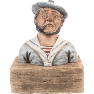 Decorazione Marina Matrose Clayre & Eef 6H2426...
