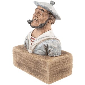 Decorazione Marina Matrose Clayre & Eef 6H2426...