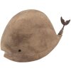 Decorazione Balena Clayre & Eef 6H2434 26x7x14 cm