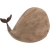 Decorazione Balena Clayre & Eef 6H2434 26x7x14 cm
