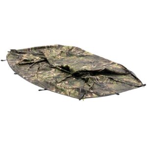 BUTEO PHOTO GEAR Falco MIV Copertura Antipioggia Verde