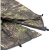 BUTEO PHOTO GEAR Falco MIV Copertura Antipioggia Verde
