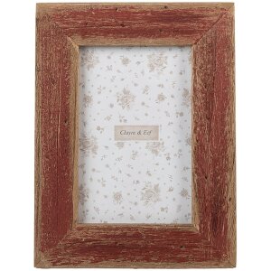Cornice per foto Clayre & Eef 2F1294 16x2x21 cm per...