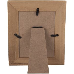 Cornice per foto Clayre & Eef 2F1294 16x2x21 cm per...