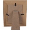 Cornice per foto Clayre & Eef 2F1294 16x2x21 cm per foto 10x15 cm