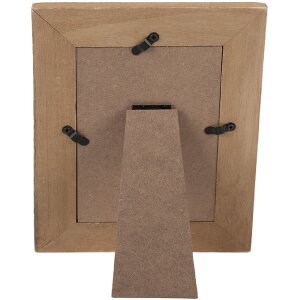 Cornice per foto Clayre & Eef 2F1295 16x2x21 cm per foto 10x15 cm