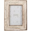 Cornice per foto Clayre & Eef 2F1295 16x2x21 cm per foto 10x15 cm