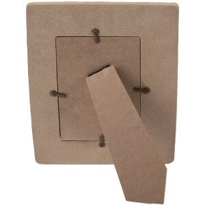 Cornice per foto Clayre & Eef 2F1296 18x2x23 cm per foto 10x15 cm