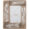 Cornice per foto Clayre & Eef 2F1296 18x2x23 cm per foto 10x15 cm