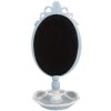 Specchio da tavolo Clayre & Eef 62S338 14x14x28 cm