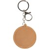Portachiavi Juleeze JZKC0205 color oro 6x2x13 cm