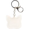 Portachiavi Juleeze JZKC0206 6x2x11 cm Argento